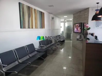 Sala Comercial com 1 Quarto à venda, 150m² no Santo Agostinho, Belo Horizonte