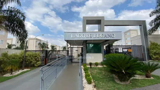 Apartamento com 2 Quartos à venda, 41m² no Cidade Industrial 2, Londrina
