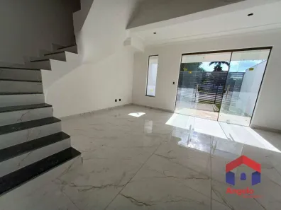 Casa com 3 Quartos à venda, 112m² no Santa Amélia, Belo Horizonte