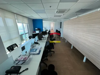 Prédio Comercial à venda, 223m² no Vila Carrão, São Paulo