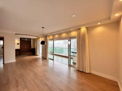 Apartamento com 3 Quartos à venda, 134m² no Jardim Nova Aliança Sul, Ribeirão Preto