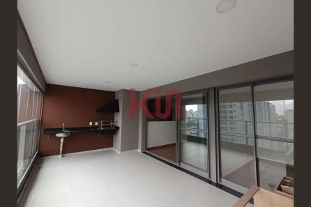 Apartamento com 4 Quartos à venda, 132m² no Vila Mariana, São Paulo