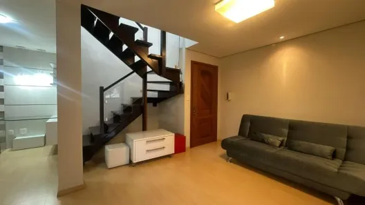 Cobertura com 3 Quartos à venda, 148m² no Petrópolis, Caxias do Sul