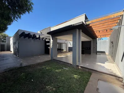 Casa de Condomínio com 3 Quartos à venda, 230m² no Residencial Lago Sul, Bauru