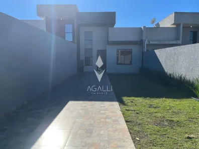 Casa com 3 Quartos à venda, 82m² no Santa Terezinha, Fazenda Rio Grande
