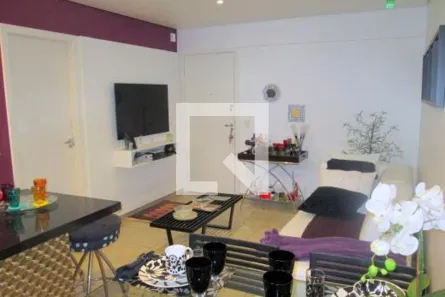 Apartamento com 1 Quarto à venda, 40m² no Luxemburgo, Belo Horizonte