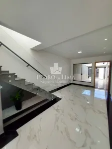 Sobrado com 3 Quartos à venda, 130m² no Vila Granada, São Paulo