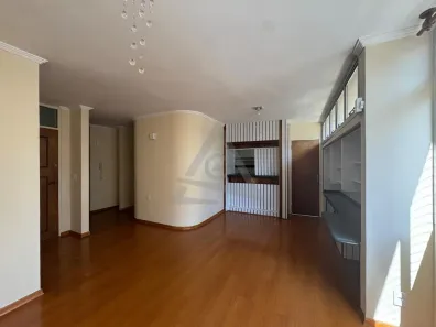 Apartamento com 3 Quartos à venda, 95m² no Cambuí, Campinas