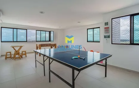 Apartamento com 3 Quartos à venda, 66m² no Candeias, Jaboatão dos Guararapes