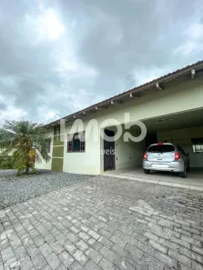 Casa com 3 Quartos à venda, 212m² no São Luís, Jaraguá do Sul