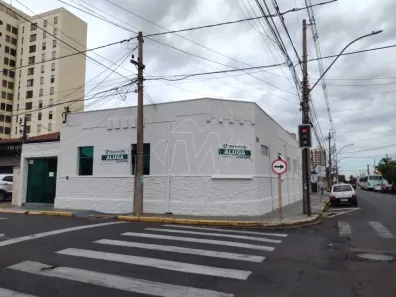 Ponto Comercial à venda, 284m² no Centro, Araraquara