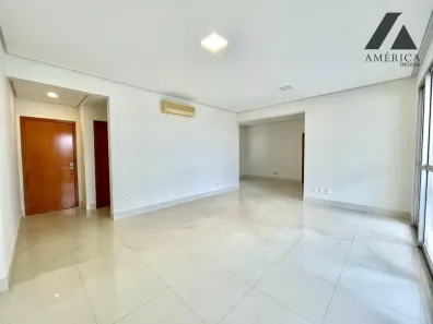 Apartamento com 3 Quartos à venda, 138m² no Jardim das Américas, Cuiabá