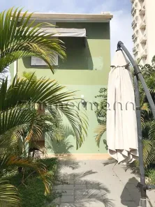 Sobrado com 3 Quartos à venda, 185m² no Sumarezinho, São Paulo