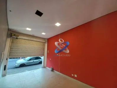 Ponto Comercial para alugar, 90m² no Centro, São José dos Campos