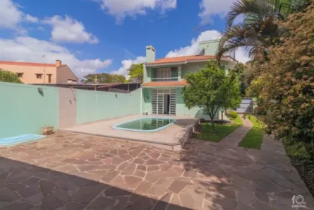 Casa com 3 Quartos à venda, 152m² no Jardim América, São Leopoldo