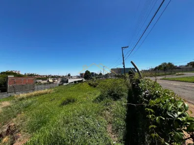 Lote/Terreno à venda, 493m² no Loteamento Residencial Jardim dos Pinheiros, Americana