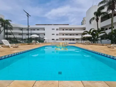 Apartamento com 2 Quartos à venda, 65m² no Enseada, Guarujá