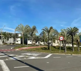 Lote/Terreno à venda, 572m² no Caminhos de San Conrado (Sousas), Campinas