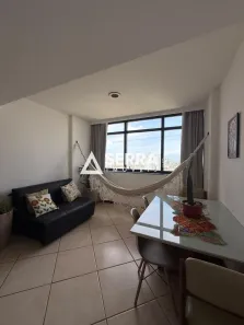 Kitnet com 1 Quarto à venda, 32m² no Vitória, Salvador