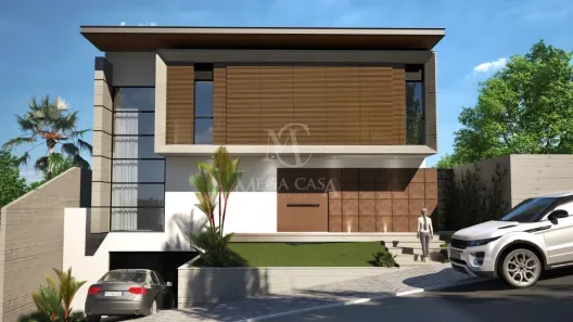 Lote/Terreno à venda, 635m² no Vina Del Mar, Juiz de Fora