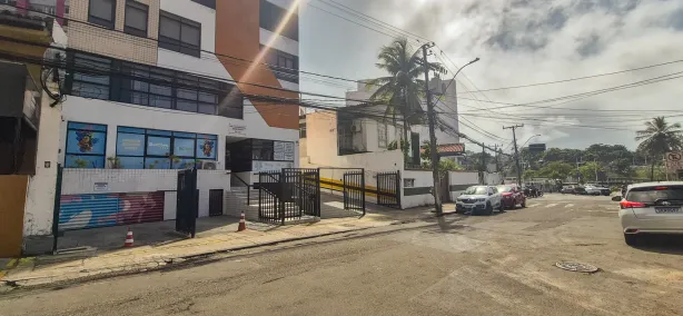 Sala Comercial para alugar, 165m² no Pituba, Salvador