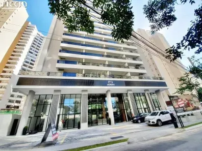 Flat com 1 Quarto à venda, 40m² no Altos do Esplanada, São José dos Campos