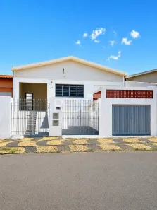 Casa com 3 Quartos à venda, 145m² no Jardim dos Oliveiras, Campinas