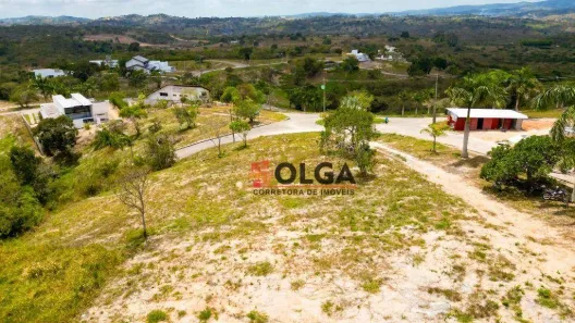 Lote/Terreno à venda, 2099m² no Alpes Suiços, Gravatá