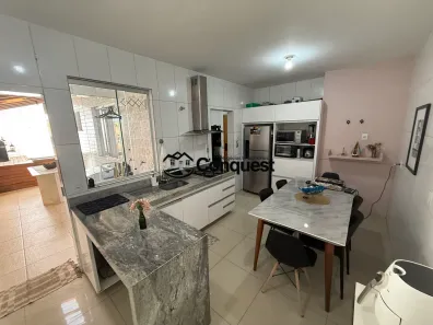 Apartamento com 2 Quartos à venda, 75m² no Parque Riacho das Pedras 2ª Seção, Contagem