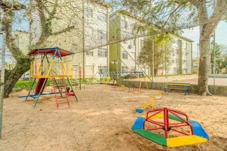 Apartamento com 3 Quartos à venda, 69m² no Vila Nova, Porto Alegre
