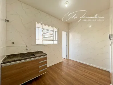 Apartamento com 2 Quartos à venda, 56m² no Vila Belmiro, Santos