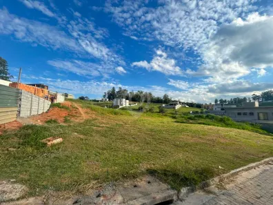 Lote/Terreno à venda, 640m² no Bairro Itapema, Itatiba