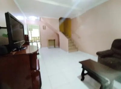 Casa com 2 Quartos à venda, 125m² no Jardim da Pedreira, São Paulo