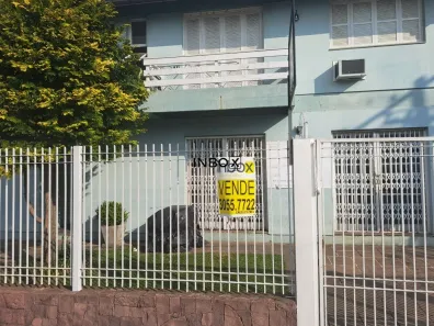 Casa com 4 Quartos à venda, 340m² no Santa Marta, Bento Gonçalves