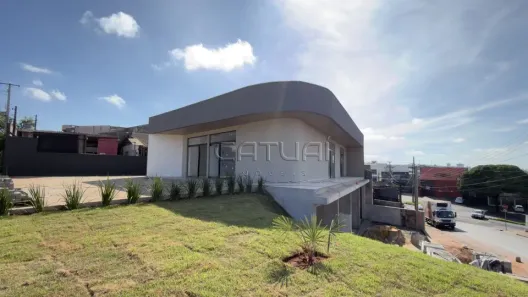Ponto Comercial com 1 Quarto para alugar, 35m² no Coliseu, Londrina