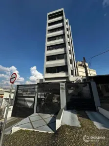 Sala Comercial para alugar, 58m² no Bosque, Campinas