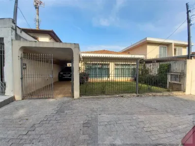 Casa com 4 Quartos à venda, 188m² no Jardim Bonfiglioli, São Paulo