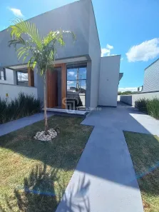 Casa com 3 Quartos à venda, 70m² no Guarda do Cubatão, Palhoça