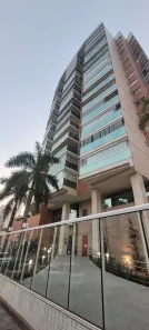 Apartamento com 2 Quartos para alugar, 70m² no Itapuã, Vila Velha