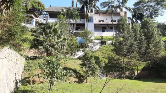 Casa de Condomínio com 3 Quartos à venda, 700m² no Arujázinho I, II e III, Arujá