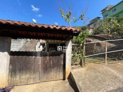 Lote/Terreno à venda, 185m² no São Geraldo, Nova Friburgo