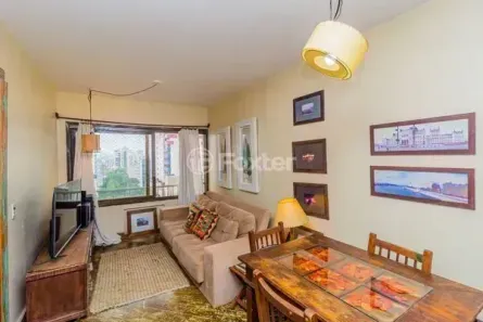 Cobertura com 2 Quartos à venda, 96m² no Menino Deus, Porto Alegre