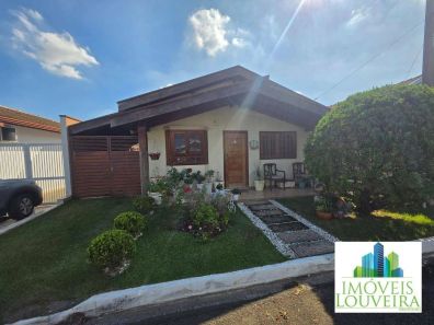Casa com 3 Quartos à venda, 169m² no Vila Nova, Louveira