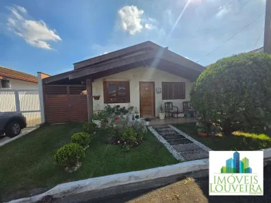 Casa com 3 Quartos à venda, 169m² no Vila Nova, Louveira