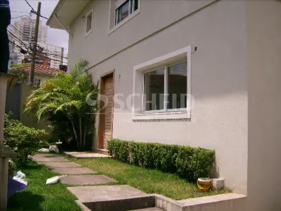 Imóvel Comercial com 3 Quartos à venda, 200m² no Cidade Monções, São Paulo