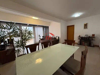 Apartamento com 3 Quartos à venda, 170m² no Castelo, Belo Horizonte
