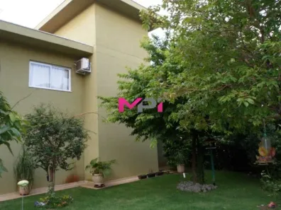 Casa de Condomínio com 3 Quartos à venda, 220m² no Jardim das Samambaias, Jundiaí