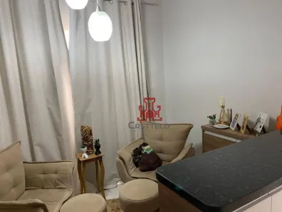 Casa com 3 Quartos à venda, 75m² no Conjunto Habitacional Doutor José dos Santos Rocha, Cambé