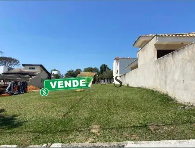 Lote/Terreno à venda, 360m² no Cajuru do Sul, Sorocaba