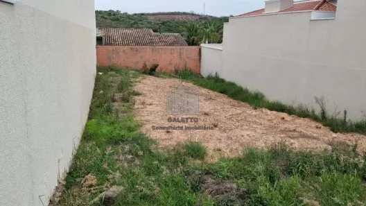 Lote/Terreno à venda, 300m² no Parque Nova Suíça, Valinhos